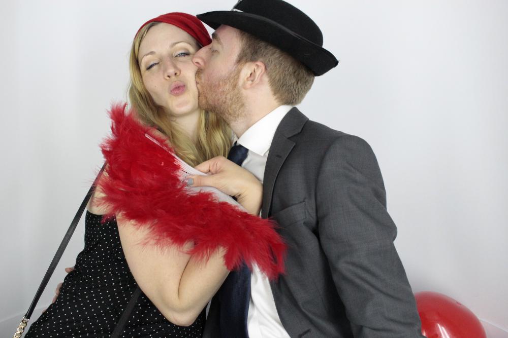 Laura & Matt's Wedding | View more photos from the event at gallery.myphotoboothexperience.co.uk/u/MyPhotoBoothExperienceLtd/Laura-Matts-Wedding